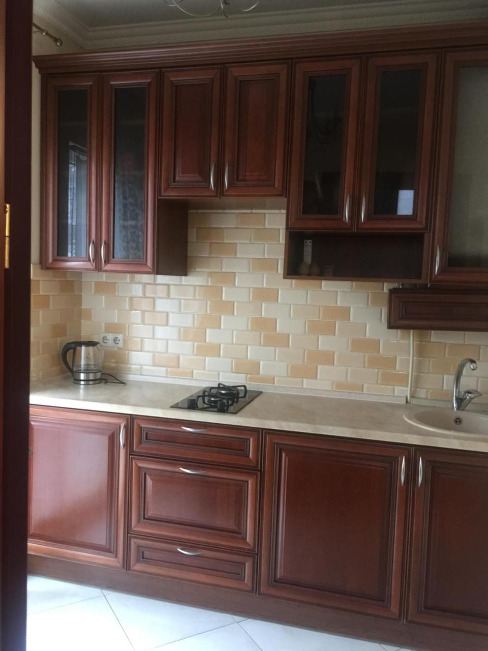 Cozy Studio Near Greek Square Apartment Одеса Екстериор снимка